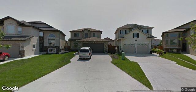 Larawan ng 46 George Reshaur Bay sa Winnipeg, Manitoba