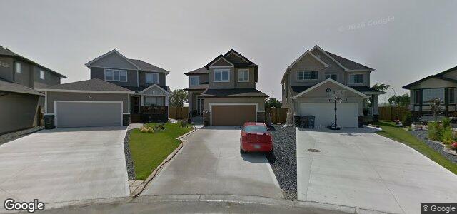 46 Harlow Bay ਦੀ ਫੋਟੋ, ਵਿਨੀਪਿਗ, ਮੈਨੀਟੋਬਾ