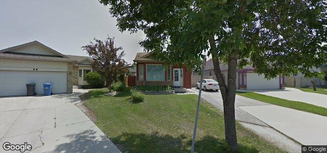 Photo of 47 Rothshire Place in Winnipeg, Manitoba