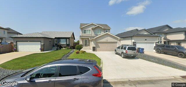 50 Murray Rougeau Crescent ਦੀ ਫੋਟੋ, ਵਿਨੀਪਿਗ, ਮੈਨੀਟੋਬਾ