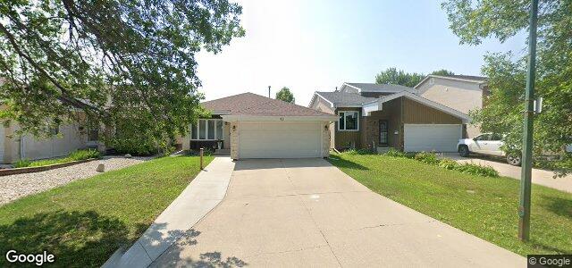 Larawan ng 51 George Marshall Way sa Winnipeg, Manitoba