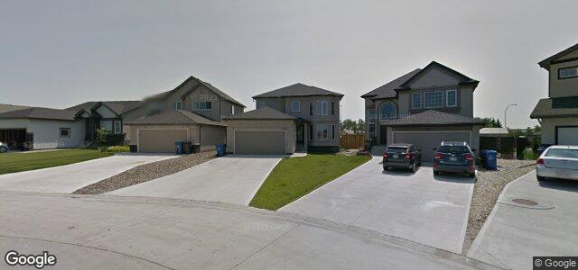 Larawan ng 52 Hiley Bay sa Winnipeg, Manitoba