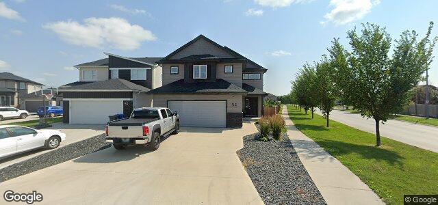 54 Tom Nichols Place ਦੀ ਫੋਟੋ, ਵਿਨੀਪਿਗ, ਮੈਨੀਟੋਬਾ
