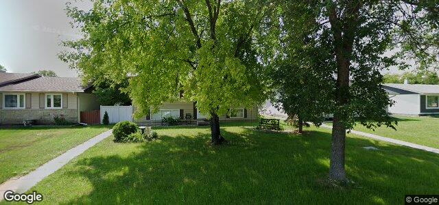 Photo of 54 Tunbridge Bay in Winnipeg, Manitoba