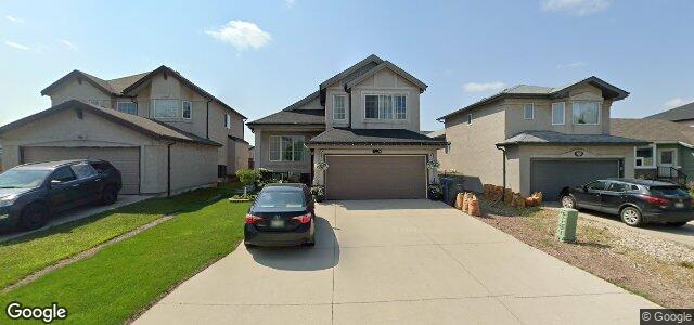 54 Van Slyk Way ਦੀ ਫੋਟੋ, ਵਿਨੀਪਿਗ, ਮੈਨੀਟੋਬਾ