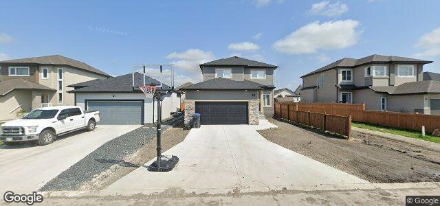 Photo of 55 Fieldhouse Way in Winnipeg, Manitoba