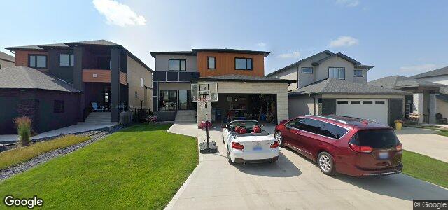 56 Fieldhouse Way ਦੀ ਫੋਟੋ, ਵਿਨੀਪਿਗ, ਮੈਨੀਟੋਬਾ