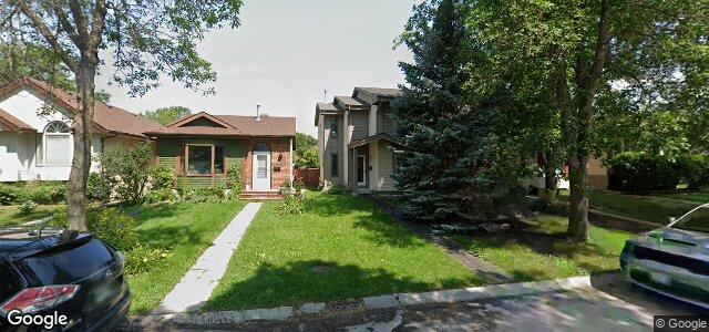 Photo of 56 George Marshall Way in Winnipeg, Manitoba