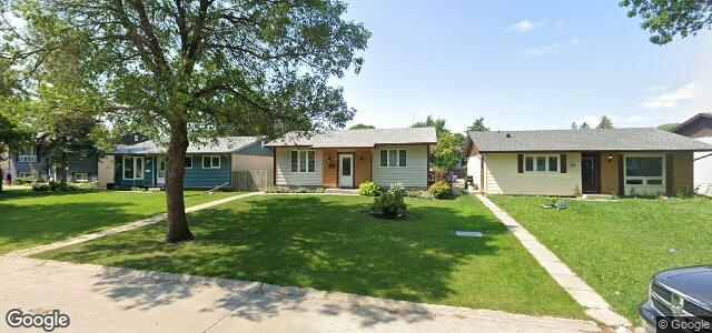 58 Baxter Bay（加拿大曼尼托巴省溫尼伯市）房屋照片