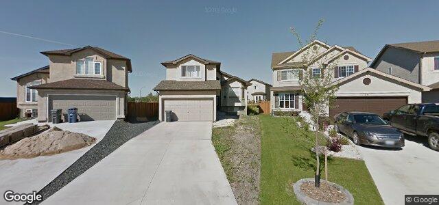 58 Ed Golding Bay ਦੀ ਫੋਟੋ, ਵਿਨੀਪਿਗ, ਮੈਨੀਟੋਬਾ