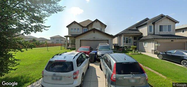 58 Van Slyk Way ਦੀ ਫੋਟੋ, ਵਿਨੀਪਿਗ, ਮੈਨੀਟੋਬਾ