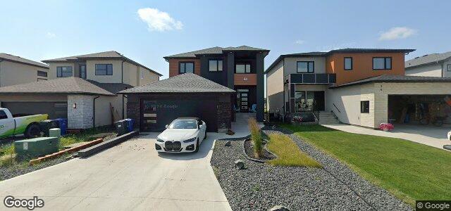 60 Fieldhouse Way ਦੀ ਫੋਟੋ, ਵਿਨੀਪਿਗ, ਮੈਨੀਟੋਬਾ