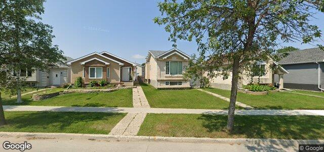 Larawan ng 60 Ravenhurst Street sa Winnipeg, Manitoba