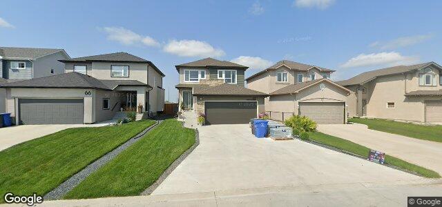 Larawan ng 62 Romance Lane sa Winnipeg, Manitoba