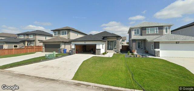 63 Fieldhouse Way ਦੀ ਫੋਟੋ, ਵਿਨੀਪਿਗ, ਮੈਨੀਟੋਬਾ