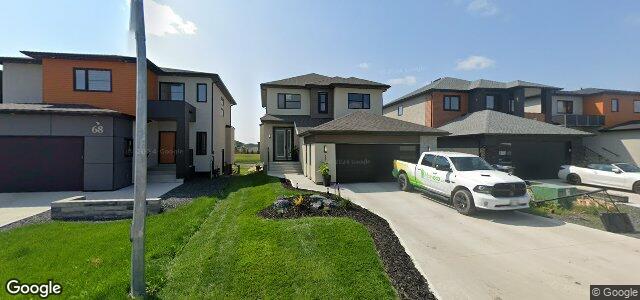 64 Fieldhouse Way ਦੀ ਫੋਟੋ, ਵਿਨੀਪਿਗ, ਮੈਨੀਟੋਬਾ