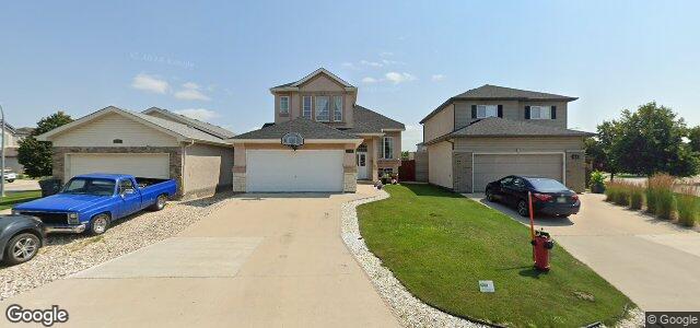 64 Peter Sosiak Bay ਦੀ ਫੋਟੋ, ਵਿਨੀਪਿਗ, ਮੈਨੀਟੋਬਾ