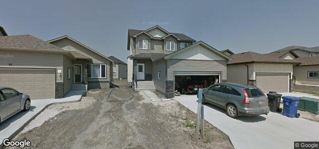 65 Audette Drive ਦੀ ਫੋਟੋ, ਵਿਨੀਪਿਗ, ਮੈਨੀਟੋਬਾ