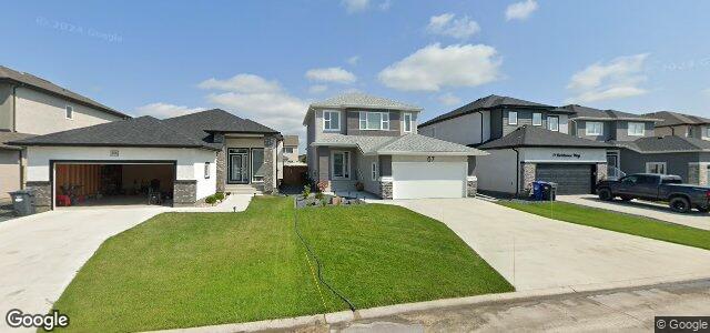 67 Fieldhouse Way ਦੀ ਫੋਟੋ, ਵਿਨੀਪਿਗ, ਮੈਨੀਟੋਬਾ