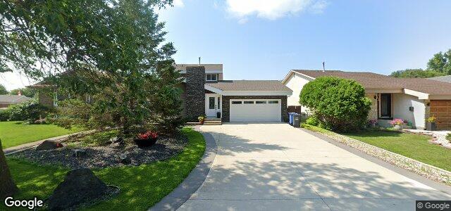 68 Corliss Crescent ਦੀ ਫੋਟੋ, ਵਿਨੀਪਿਗ, ਮੈਨੀਟੋਬਾ