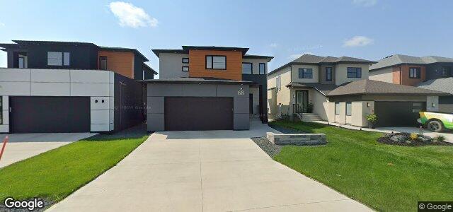 68 Fieldhouse Way ਦੀ ਫੋਟੋ, ਵਿਨੀਪਿਗ, ਮੈਨੀਟੋਬਾ