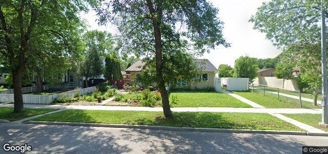 Larawan ng 698 Mcmeans Avenue E sa Winnipeg, Manitoba