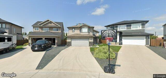 70 Murray Rougeau Crescent ਦੀ ਫੋਟੋ, ਵਿਨੀਪਿਗ, ਮੈਨੀਟੋਬਾ