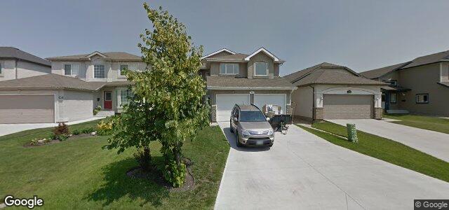 Photo of 71 Lopuck Bay in Winnipeg, Manitoba