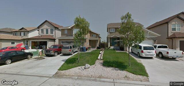 71 Nevens Bay（加拿大曼尼托巴省温尼伯市）房屋照片