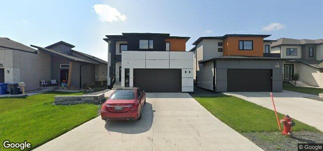 72 Fieldhouse Way ਦੀ ਫੋਟੋ, ਵਿਨੀਪਿਗ, ਮੈਨੀਟੋਬਾ