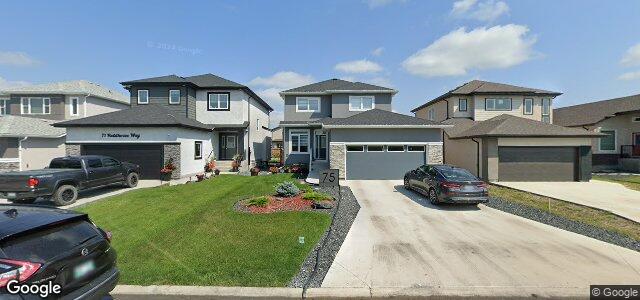 75 Fieldhouse Way ਦੀ ਫੋਟੋ, ਵਿਨੀਪਿਗ, ਮੈਨੀਟੋਬਾ