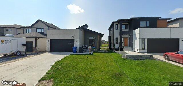 76 Fieldhouse Way ਦੀ ਫੋਟੋ, ਵਿਨੀਪਿਗ, ਮੈਨੀਟੋਬਾ