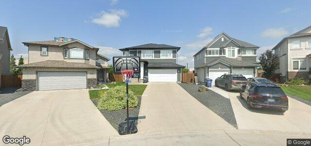 76 Murray Rougeau Crescent ਦੀ ਫੋਟੋ, ਵਿਨੀਪਿਗ, ਮੈਨੀਟੋਬਾ