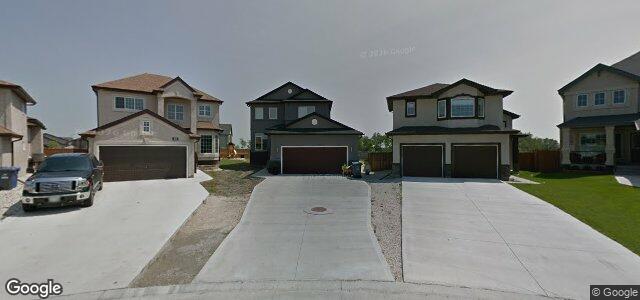 78 Harlow Bay ਦੀ ਫੋਟੋ, ਵਿਨੀਪਿਗ, ਮੈਨੀਟੋਬਾ