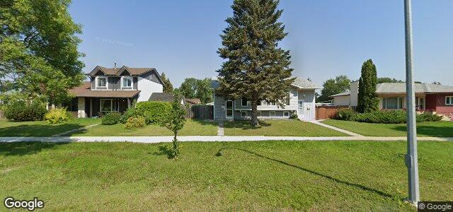 Larawan ng 781 Kildare Avenue E sa Winnipeg, Manitoba