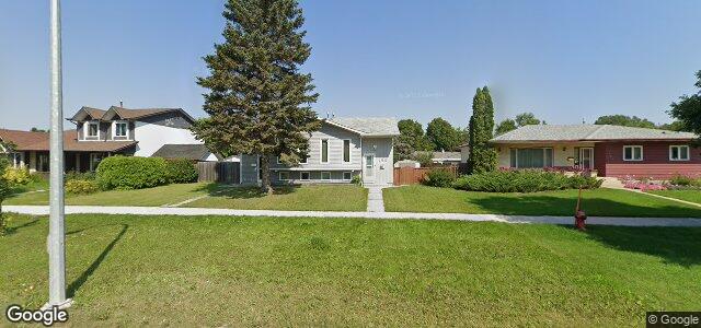 783 Kildare Avenue E（加拿大曼尼托巴省溫尼伯市）房屋照片