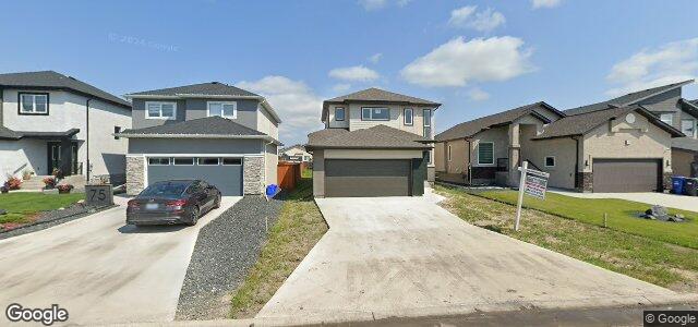 79 Fieldhouse Way ਦੀ ਫੋਟੋ, ਵਿਨੀਪਿਗ, ਮੈਨੀਟੋਬਾ