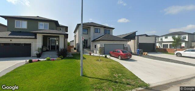 8 Fieldhouse Way ਦੀ ਫੋਟੋ, ਵਿਨੀਪਿਗ, ਮੈਨੀਟੋਬਾ