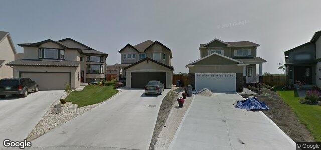 Larawan ng 80 Hiley Bay sa Winnipeg, Manitoba