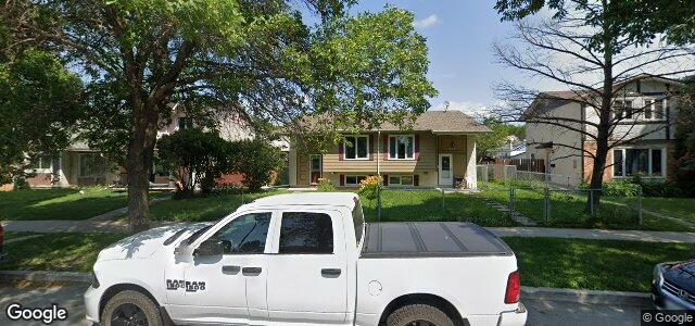 Larawan ng 811 Mcmeans Avenue E sa Winnipeg, Manitoba