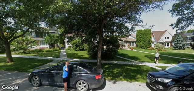 83 Alex Taylor Drive ਦੀ ਫੋਟੋ, ਵਿਨੀਪਿਗ, ਮੈਨੀਟੋਬਾ