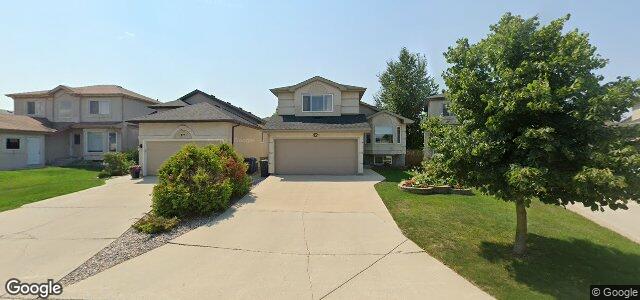 83 Peter Sosiak Bay（加拿大曼尼托巴省温尼伯市）房屋照片