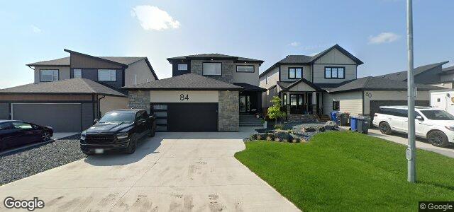 84 Fieldhouse Way（加拿大曼尼托巴省溫尼伯市）房屋照片