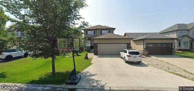 86 Ed Golding Bay ਦੀ ਫੋਟੋ, ਵਿਨੀਪਿਗ, ਮੈਨੀਟੋਬਾ