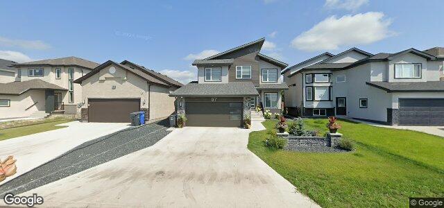 87 Fieldhouse Way ਦੀ ਫੋਟੋ, ਵਿਨੀਪਿਗ, ਮੈਨੀਟੋਬਾ