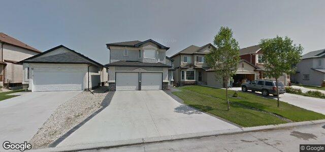 87 Nevens Bay（加拿大曼尼托巴省温尼伯市）房屋照片