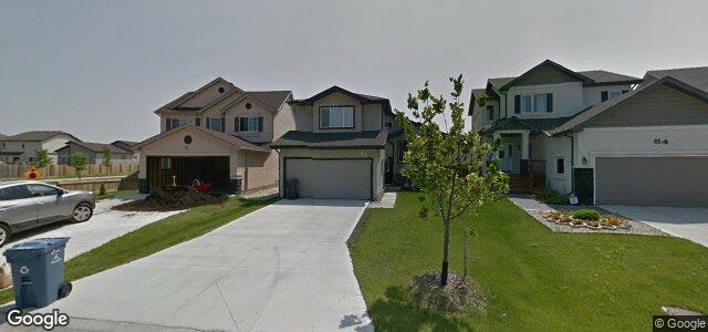 Larawan ng 88 Blumm Crescent sa Winnipeg, Manitoba