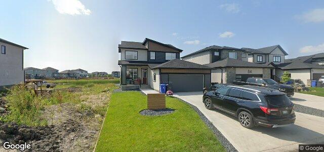 88 Fieldhouse Way ਦੀ ਫੋਟੋ, ਵਿਨੀਪਿਗ, ਮੈਨੀਟੋਬਾ