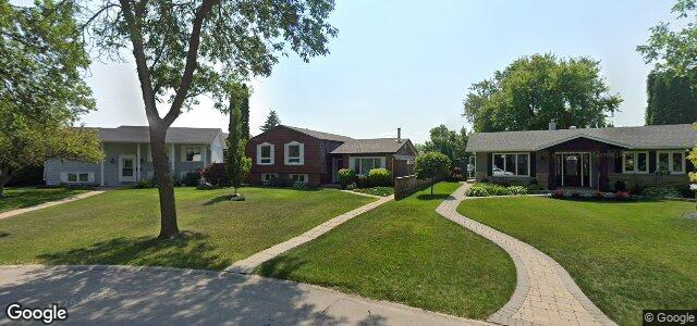 90 Bridgecrest Drive ਦੀ ਫੋਟੋ, ਵਿਨੀਪਿਗ, ਮੈਨੀਟੋਬਾ