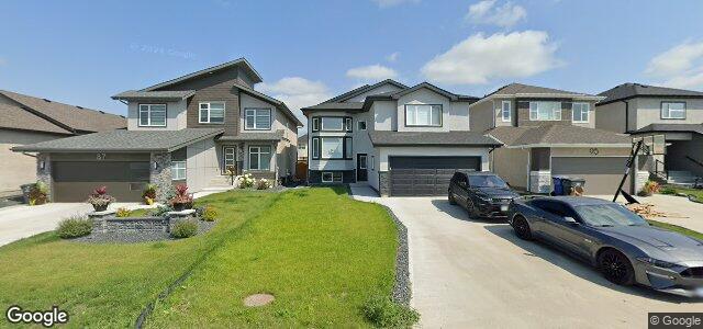 91 Fieldhouse Way ਦੀ ਫੋਟੋ, ਵਿਨੀਪਿਗ, ਮੈਨੀਟੋਬਾ